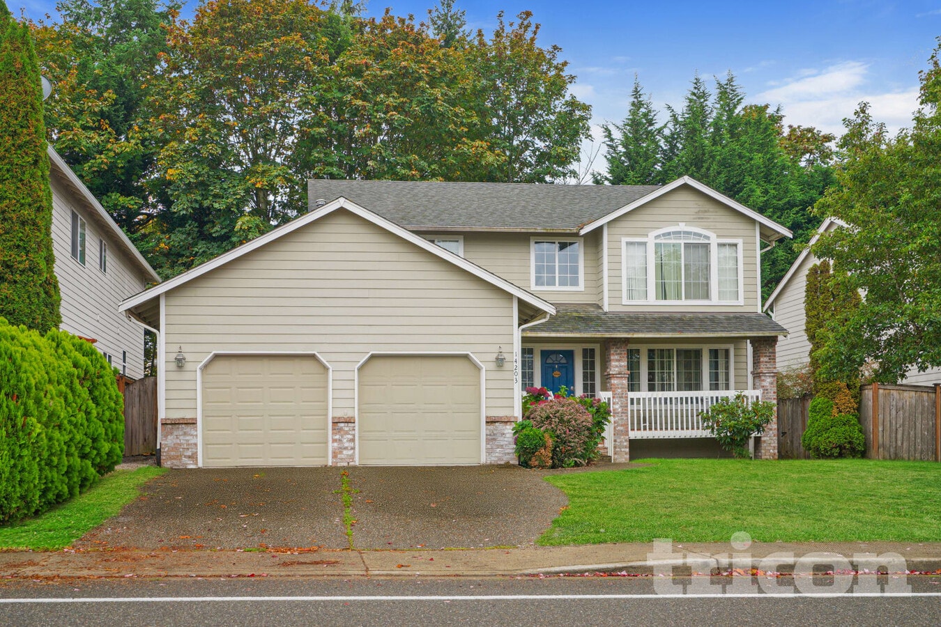 Photo - 14203 SE 282nd St