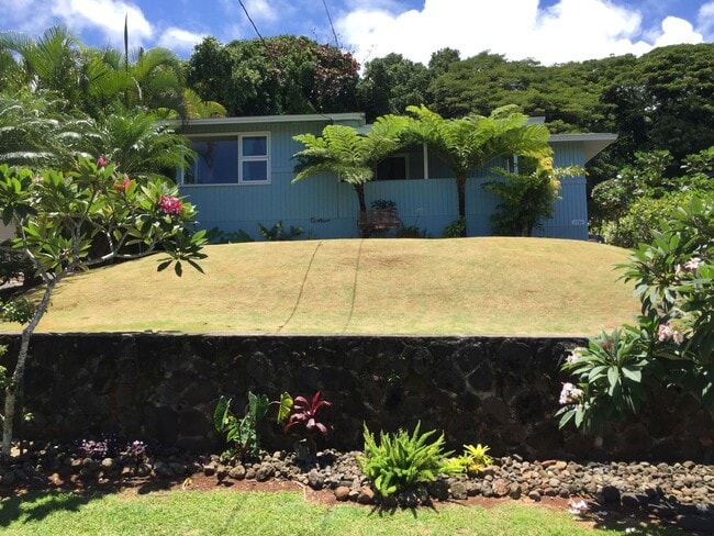 Photo - Pet Friendly Kaneohe House with Bay Views