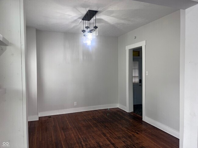 Photo - 2932 N Washington Blvd