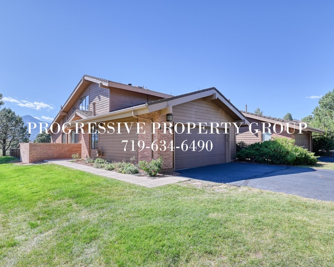 Photo - 1120 Hill Cir