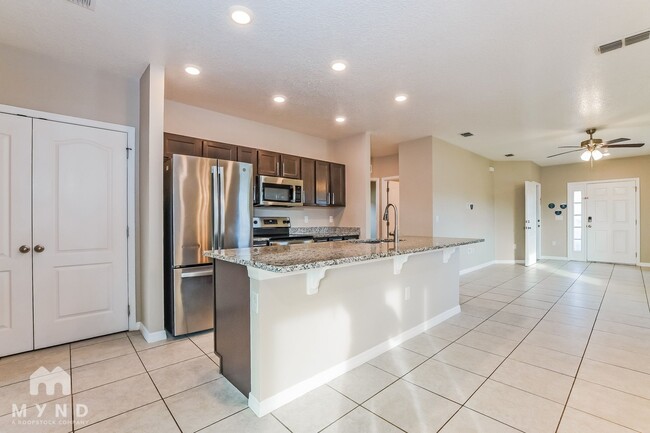 Photo - 2298 Canyon Breeze Ave