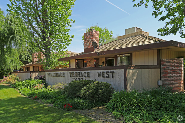 Building Photo - Hillsdale Terrace West Rental