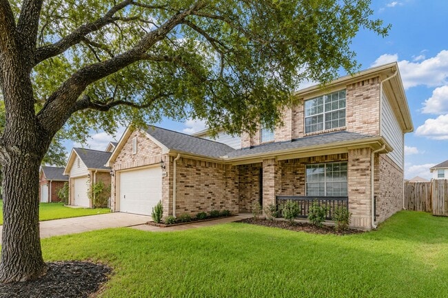 Building Photo - 9506 Lasbury Dr
