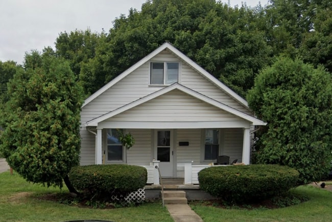 Building Photo - 355 E Ohio St Rental