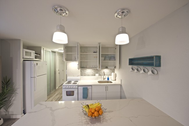 Photo - 2211 Ala Wai Blvd Condo Unit 1212