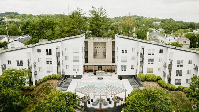 Building Photo - The Sylvan Rental