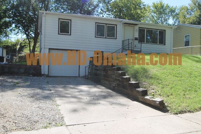 Building Photo - Awesome with updates! 3 bedroom with garag...
