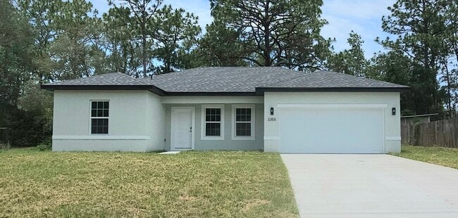 Building Photo - 3355 W Marie Dr