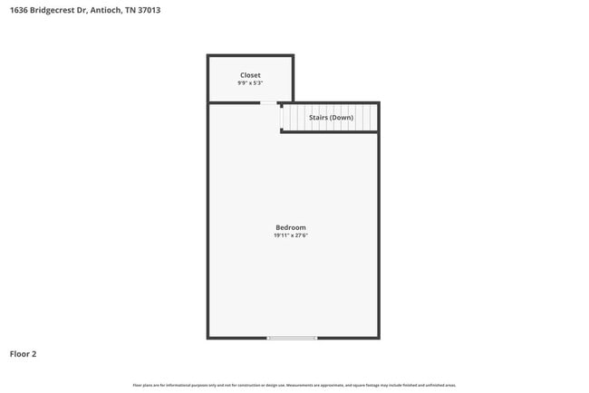 Photo - 1636 Bridgecrest Dr