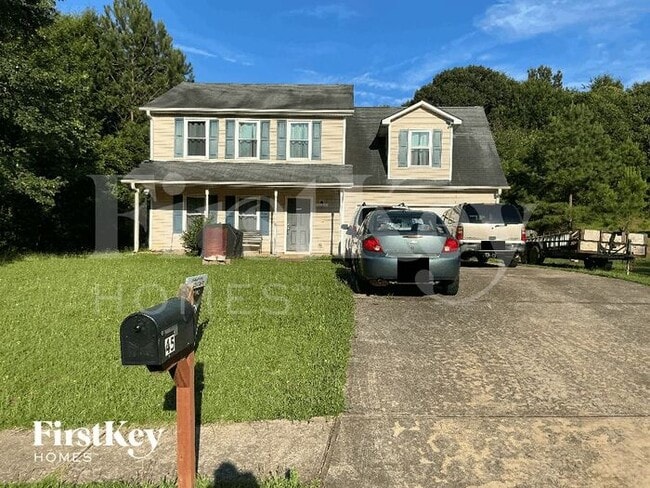 Building Photo - 45 Ratliff Dr Rental