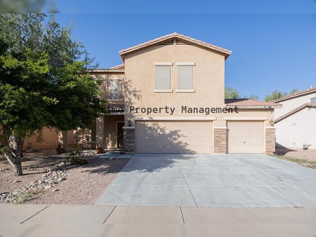 Photo - 16966 W Saguaro Ln