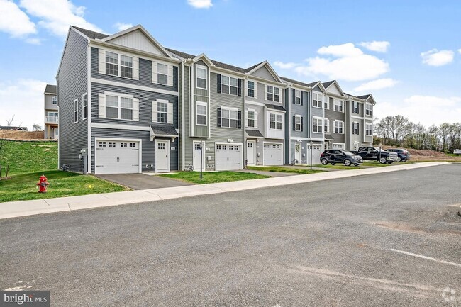 Building Photo - 789 Rising Sun Ln Rental