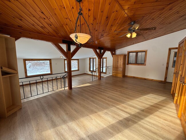 Photo - Charming Two-Bedroom Home in a Peaceful Wooded Setting