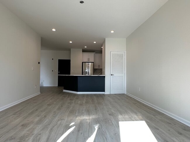 Brand New Flooring - 821 Ralph McGill Blvd NE Unit 2211