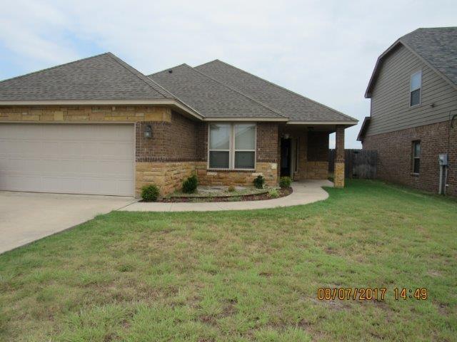 Fantastic home located in Dove Creek Addit... - Fantastic home located in Dove Creek Addit...