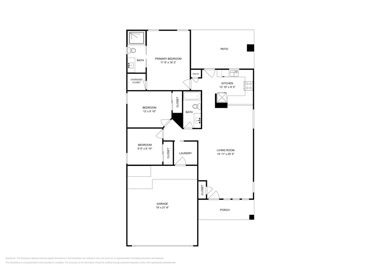 Photo - 4909 Costa Uasca Dr NW