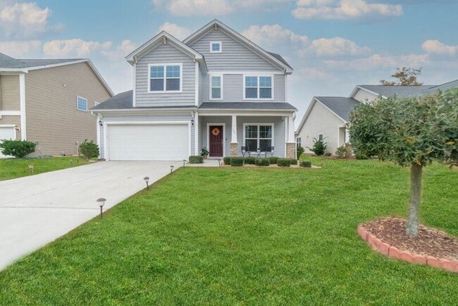 341 Casey Dr