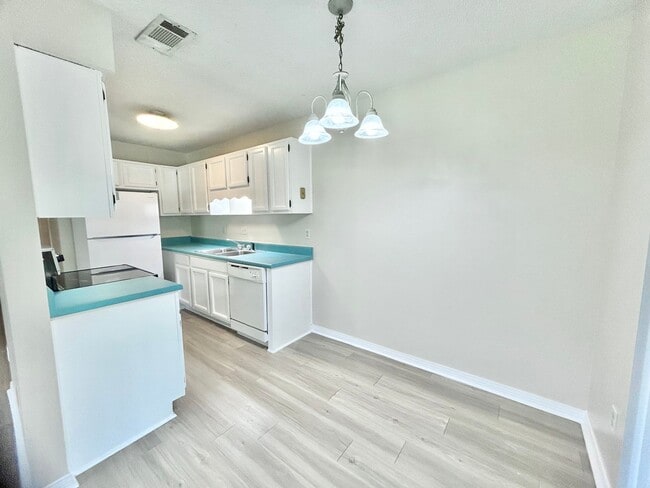 Photo - Charming 2-Bedroom Quadplex