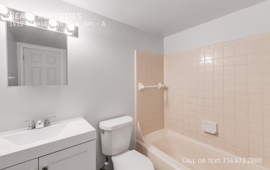 Photo - 1412 Georgetown Blvd Unidad A