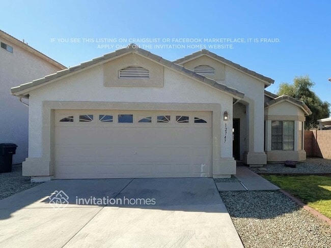 Building Photo - 12747 W Sharon Dr Rental