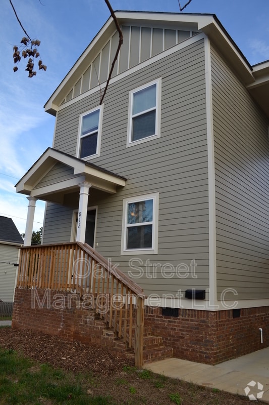 Building Photo - 1001 W M.L.K. Blvd Unit 812 Rental