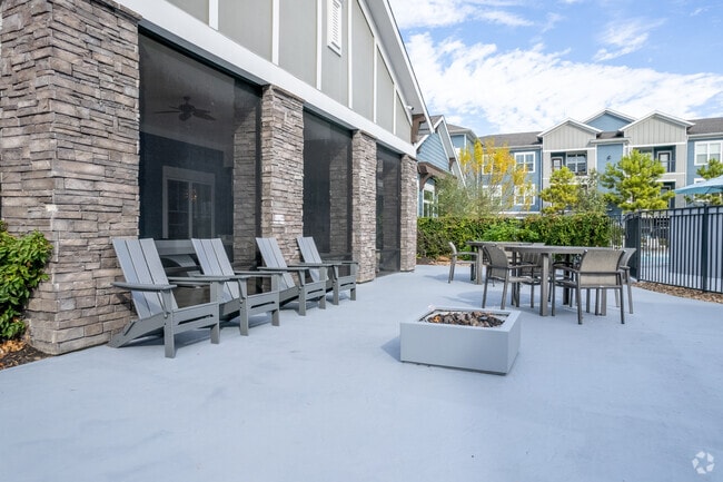 Fire Pit