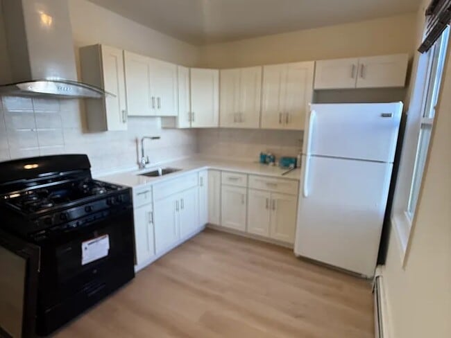 Photo - 818 Communipaw Ave Unit 1