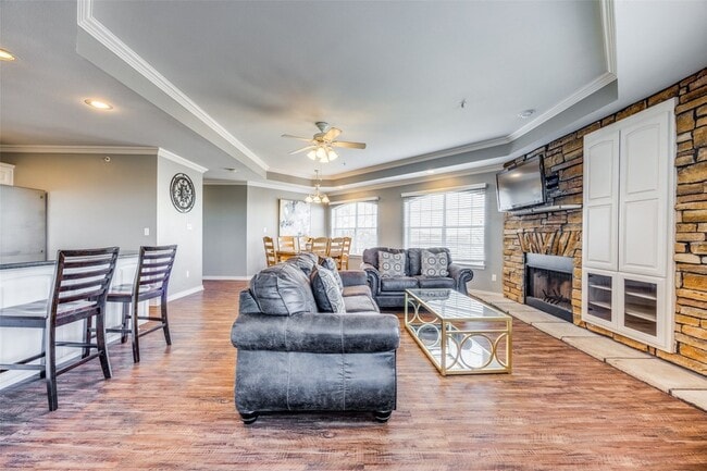 Photo - 290 Tanglewood Cir Unidad 5433/34