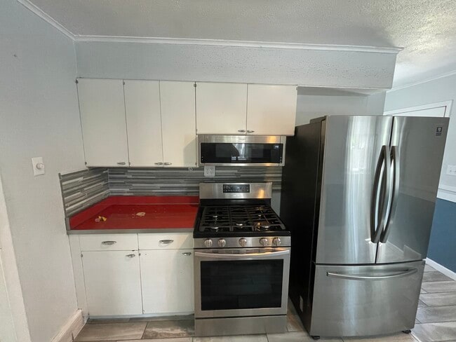 Photo - 1706 Warren Rd