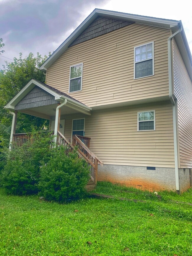 Building Photo - 10 Townview Dr Rental