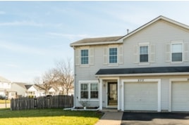 Photo - 277 Richmond Dr Townhome