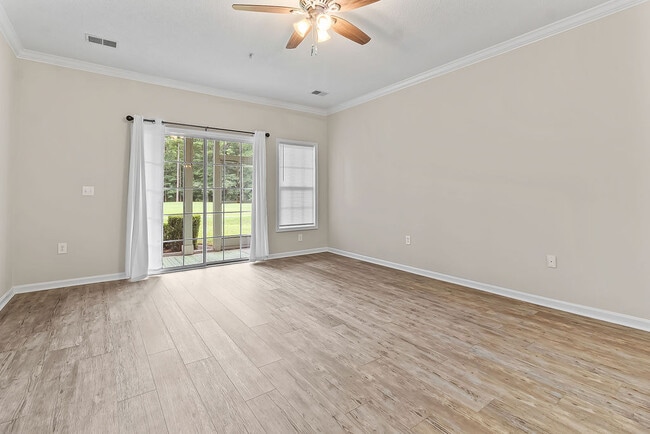 Longwood Condo
