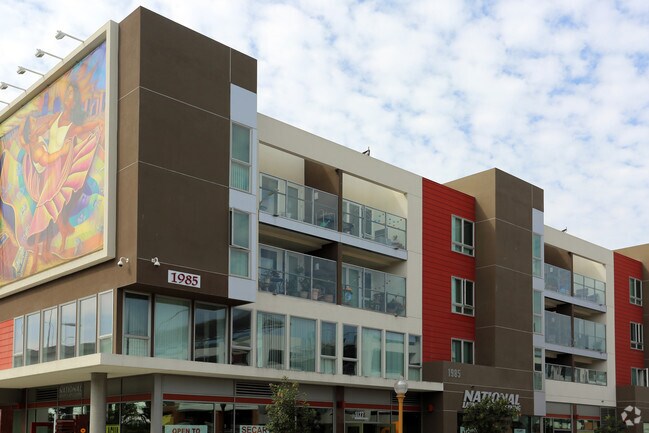 Photo - 1985 National Ave