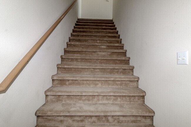 Photo - 2-Bedroom DuPont Condo with New Interior Paint and Carpet