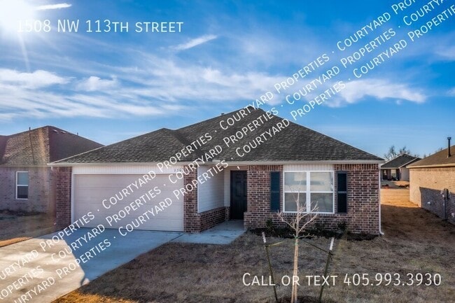 Building Photo - 1508 NW 113th St Rental