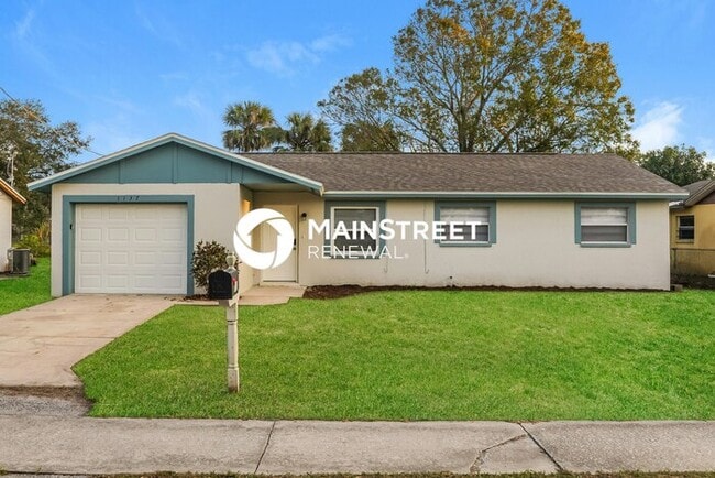 Building Photo - 3 Bedroom Pet-Friendly Home in Melbourne, FL with Main Street Renewal