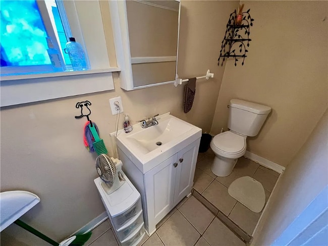 Photo - 51 Fleming St Unidad rear