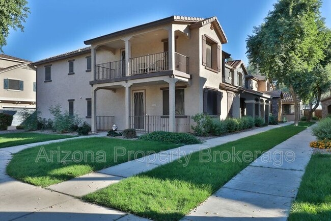 Photo - 3879 E Santa Fe Ln