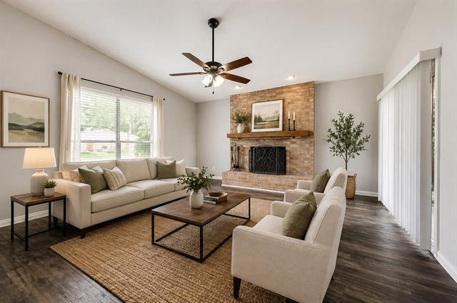 Photo - 5305 Meadowside Dr