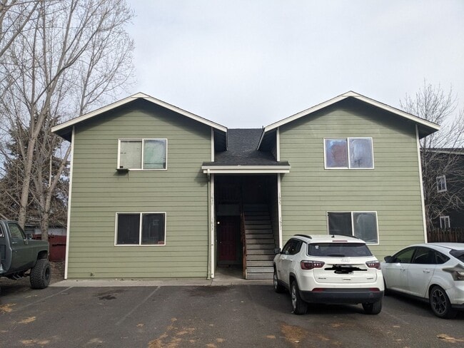 Building Photo - 1631-1637 SW Salmon Unit 1633