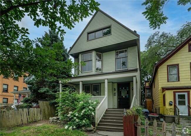 Building Photo - 136 Prospect Ave Rental