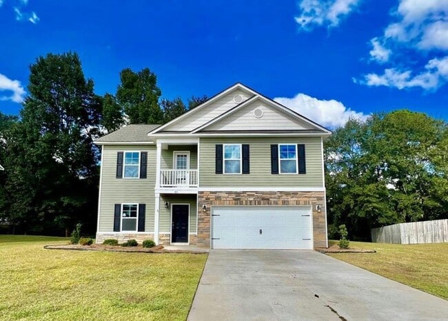 Photo - 85 Whitetail Cir House
