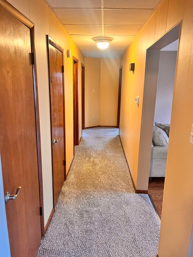 Photo - 9th Street Triplex