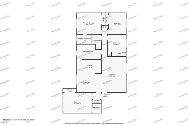 Photo - 8318 Sagewood Ln