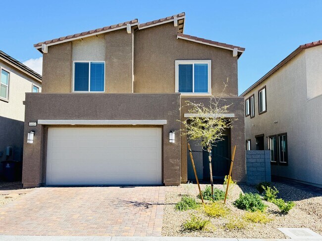 Building Photo - Beautiful Spring Valley Lennar Home-Make it yours today!
