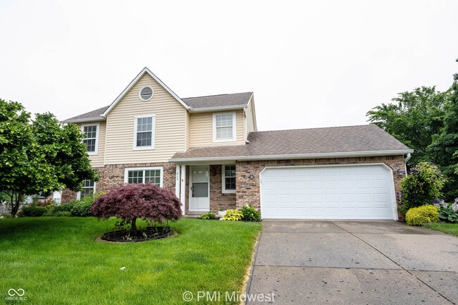 Photo - 860 Sable Ridge Dr House