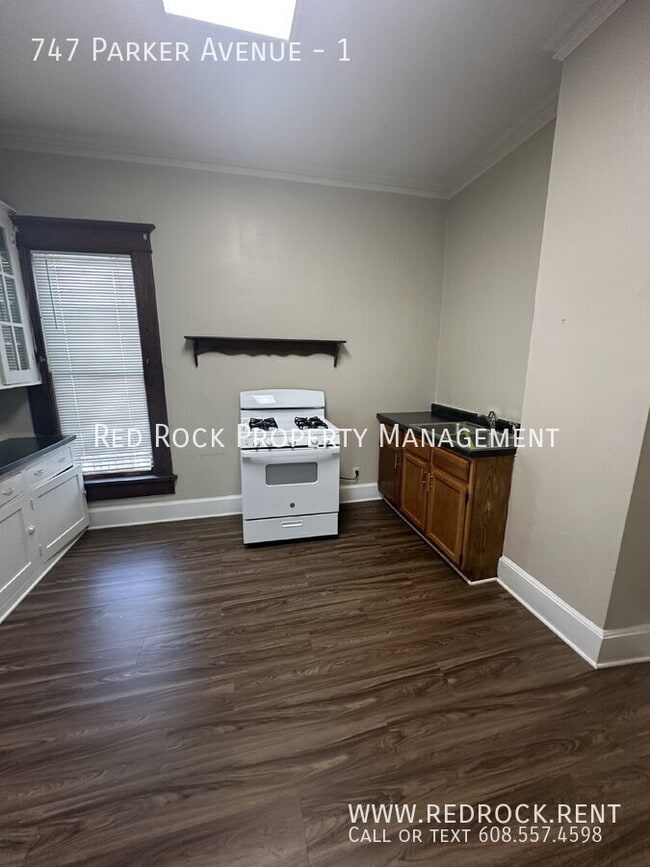 Photo - 747 Parker Ave Unit 1