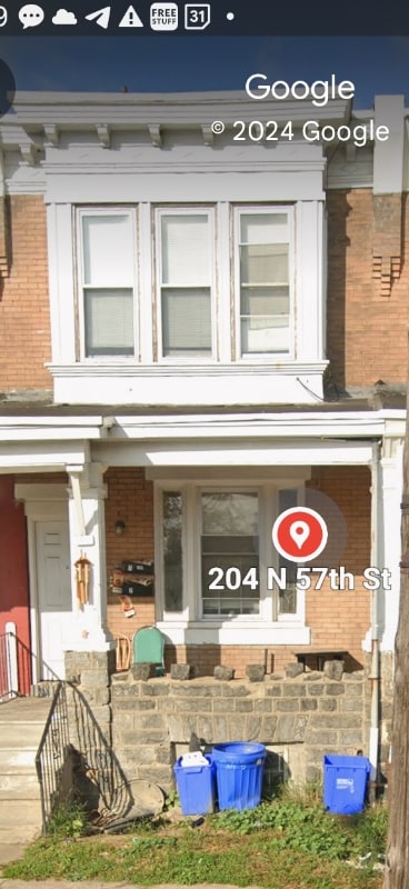 Photo - 204 N 57th St Unit 1F