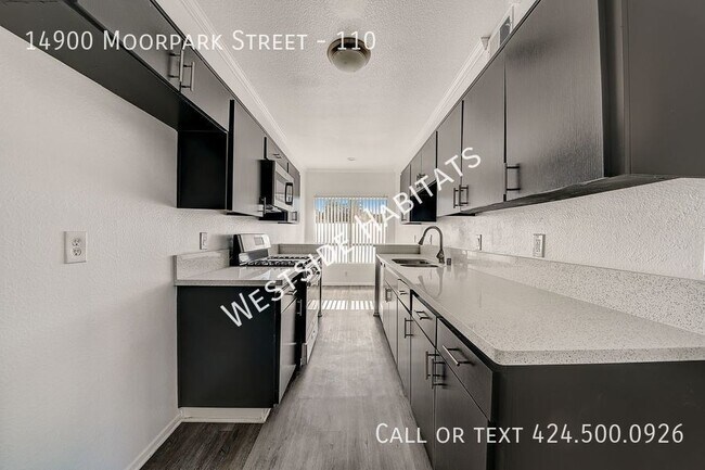 Photo - 14900 Moorpark St Unit 110