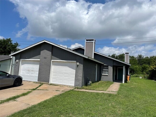 Building Photo - 7004 Millrace Dr Rental